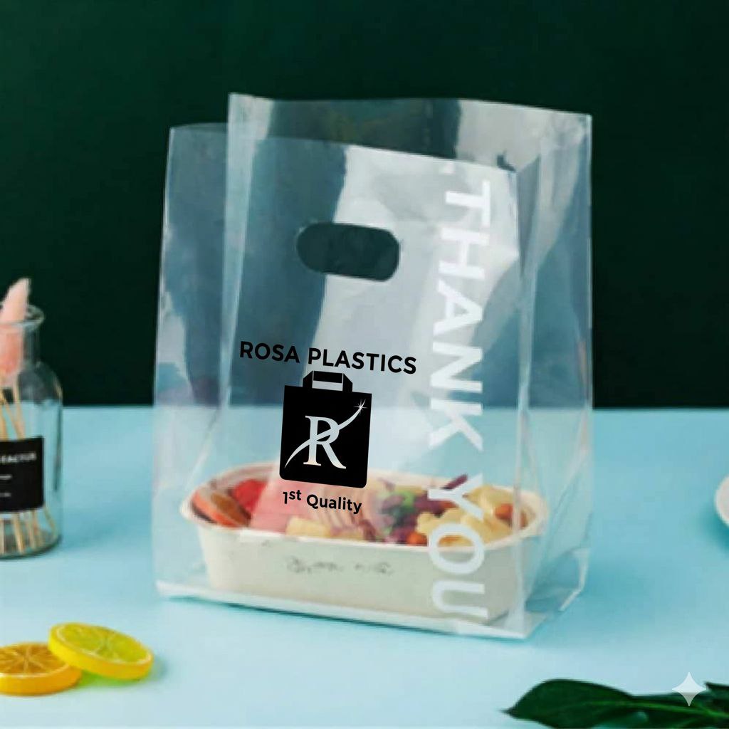 colorless Plastics