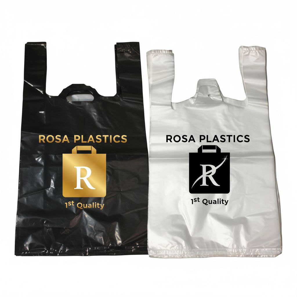 Plastics bag