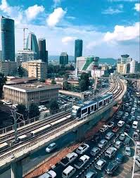addis ababa mexico
