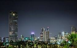 addis ababa mexico