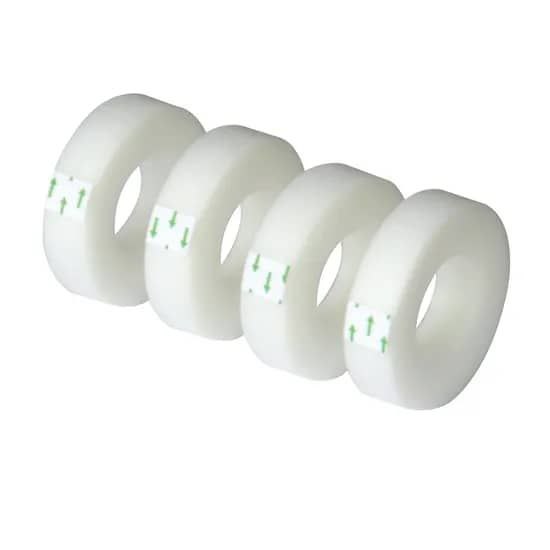 mini Plastic role