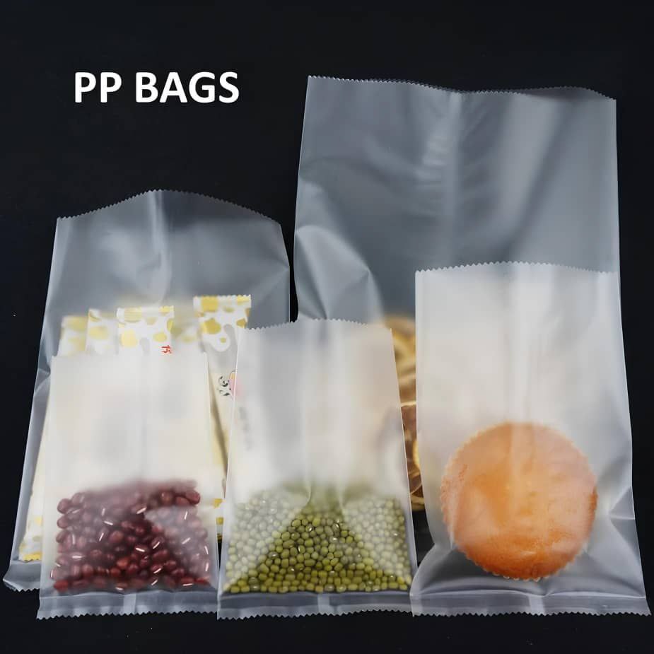 pp Plastics