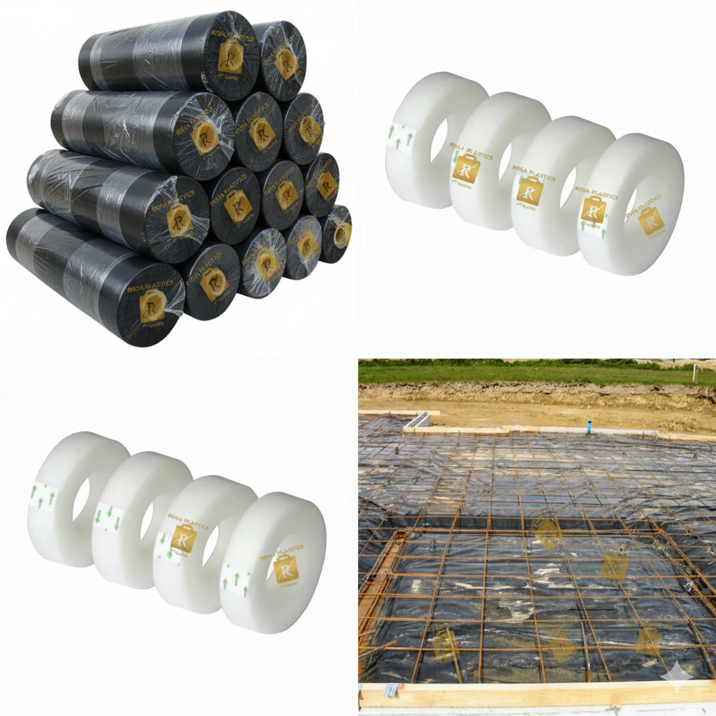 Industrial Plastics