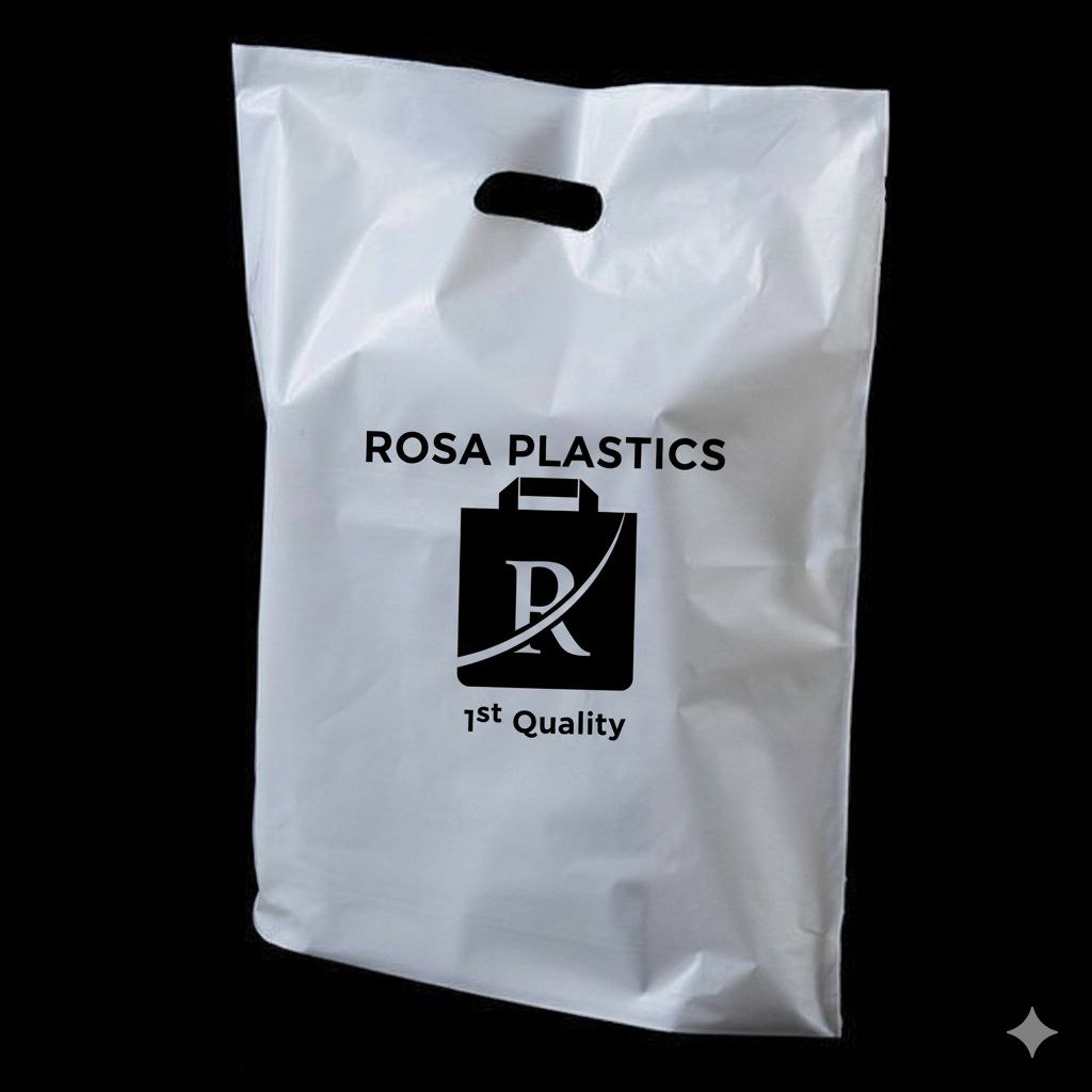 Plastic bag